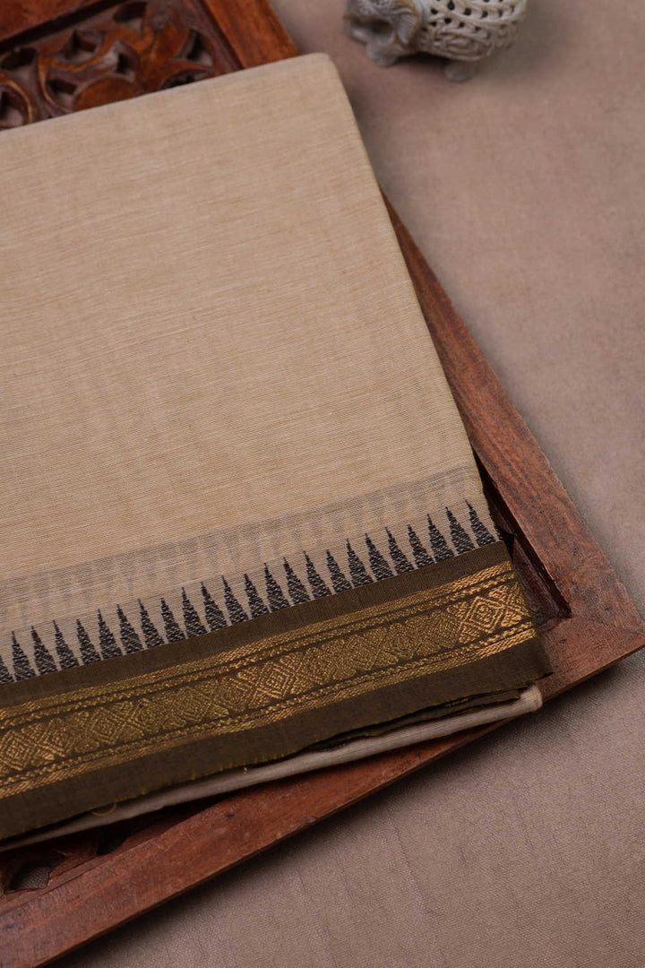 Kanchi Cotton Sarees - Matkatus 
