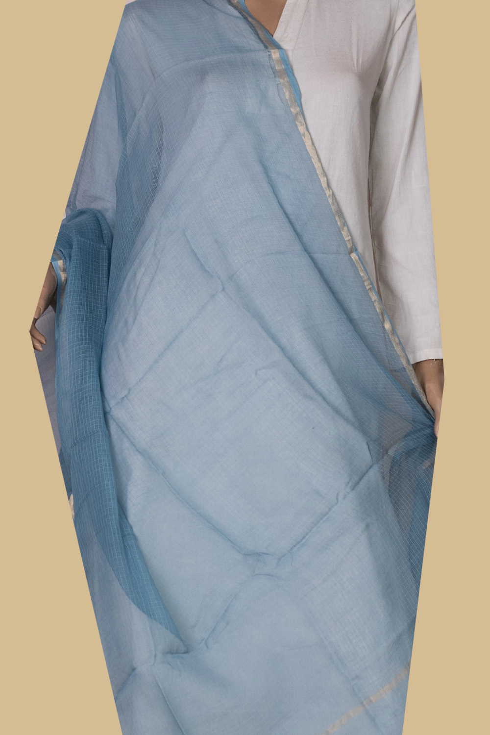 Cotton Dupattas-Matkatus 