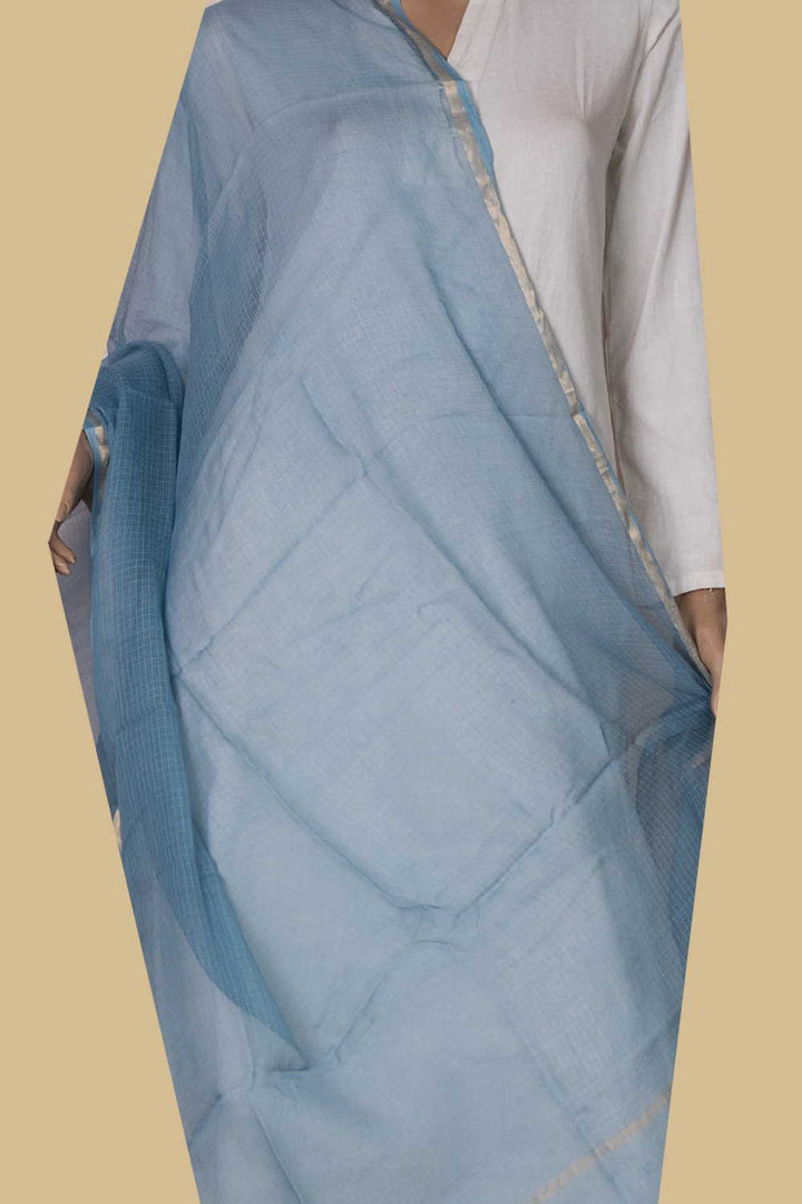 Cotton Dupattas-Matkatus 