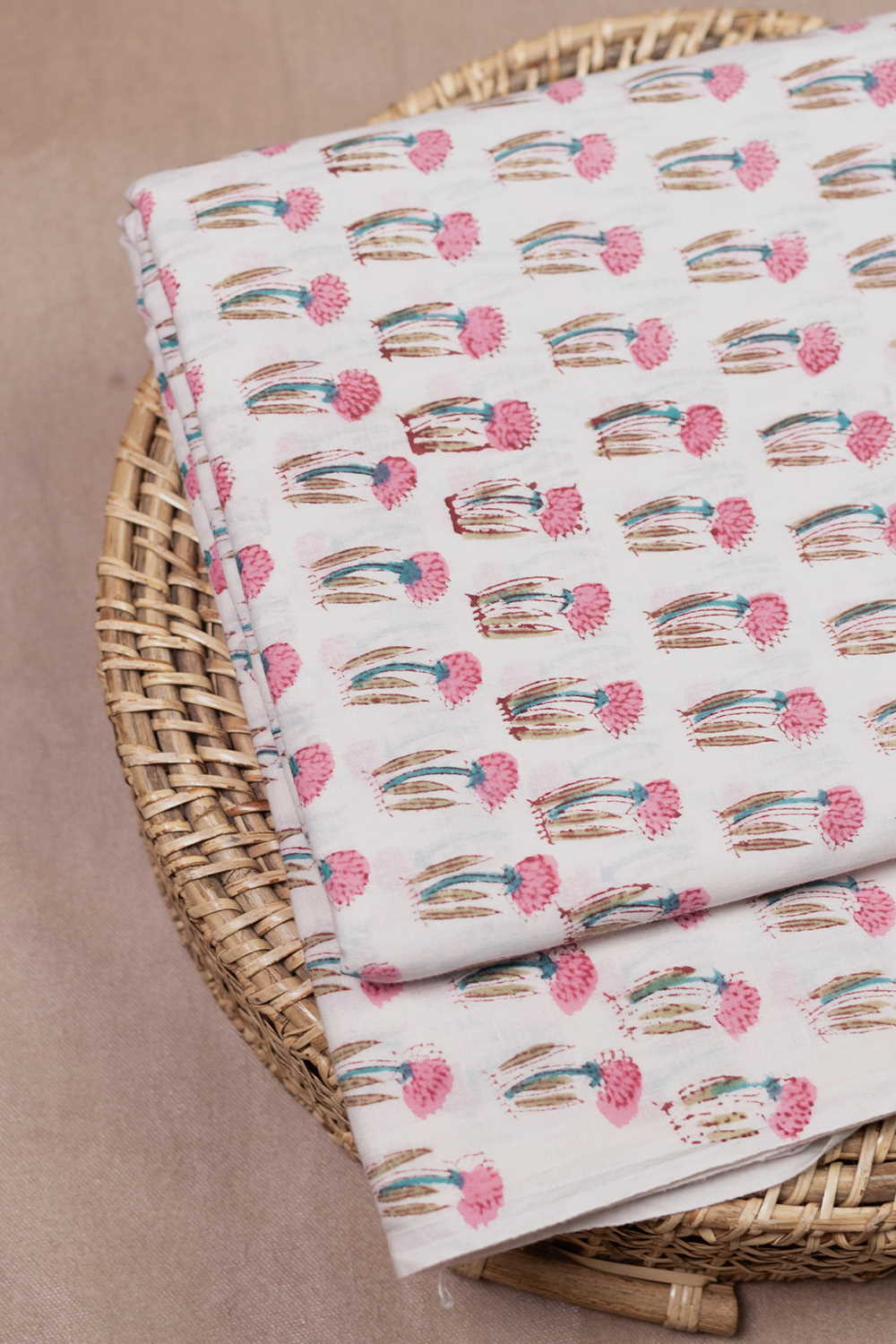 Sanganeri Fabrics-Matkatus 