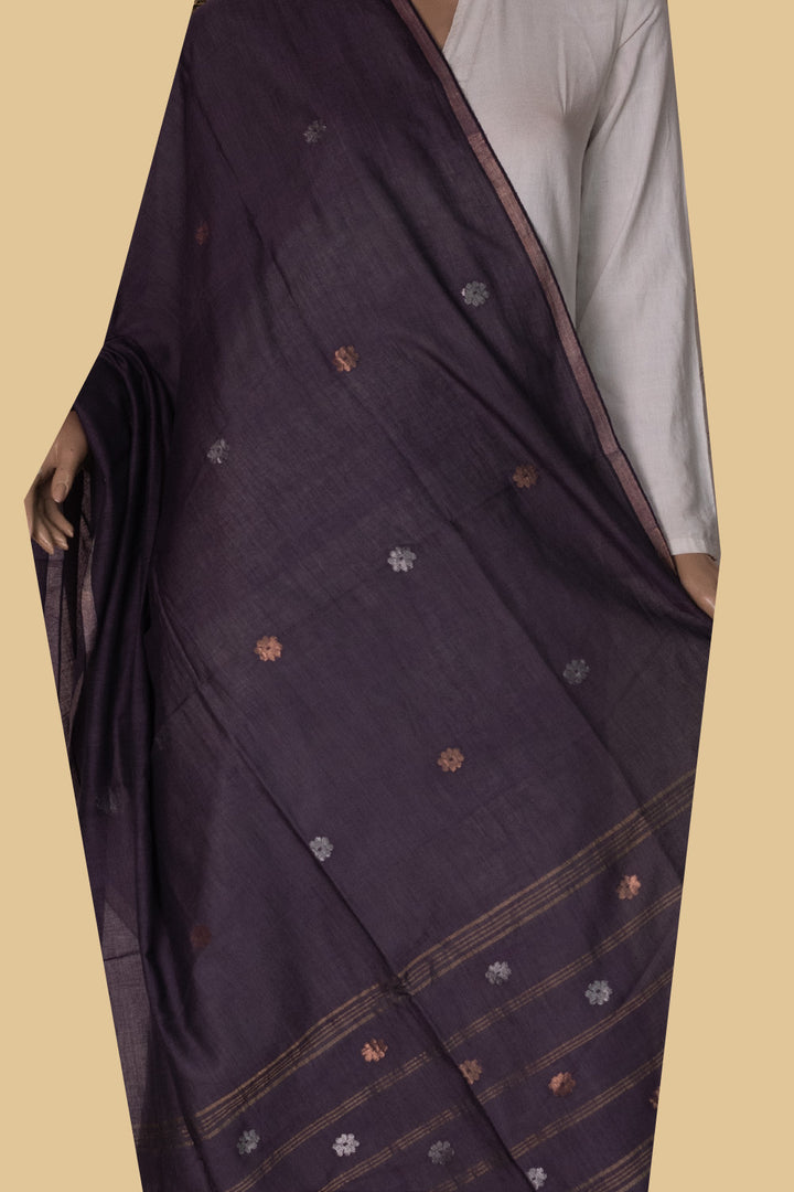 Jamdani Dupattas - Matkatus 