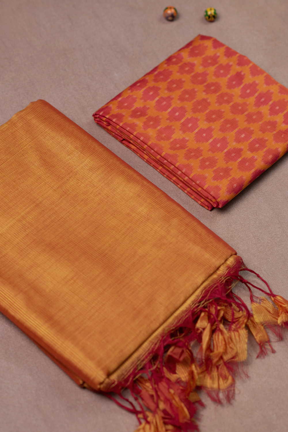 Mangalagiri Sarees - Matkatus 