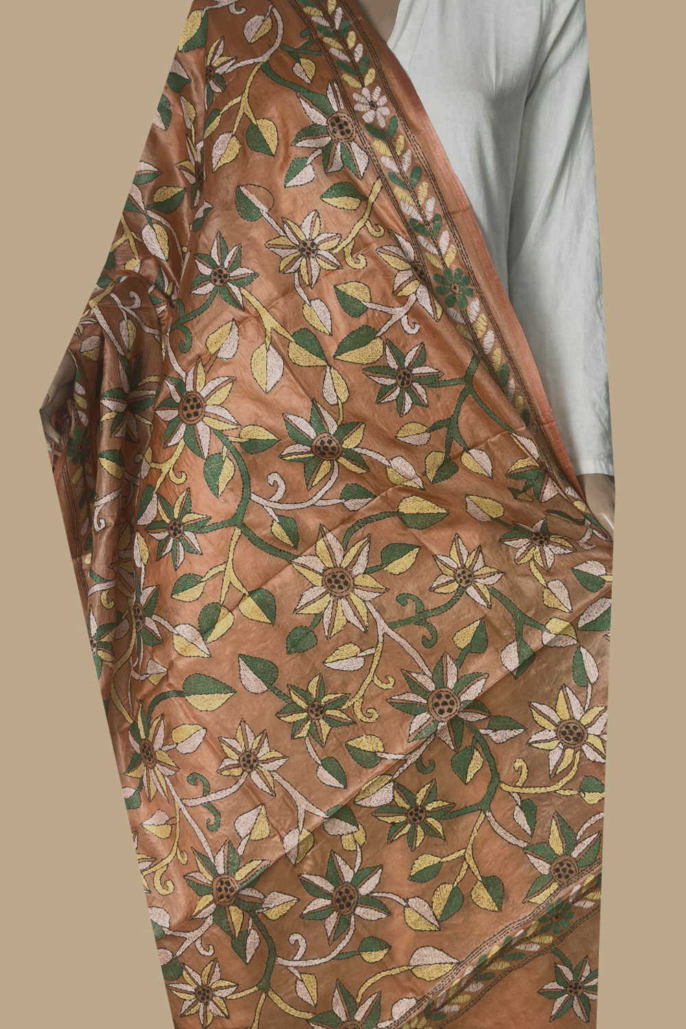 Dupattas-Matkatus 