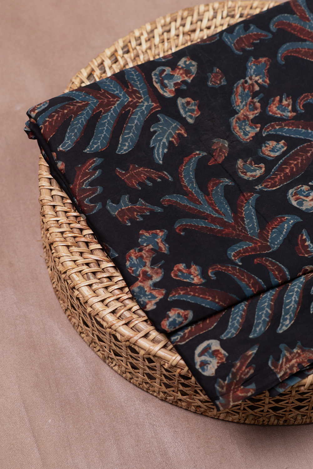 Modal Silk Fabric - Matkatus