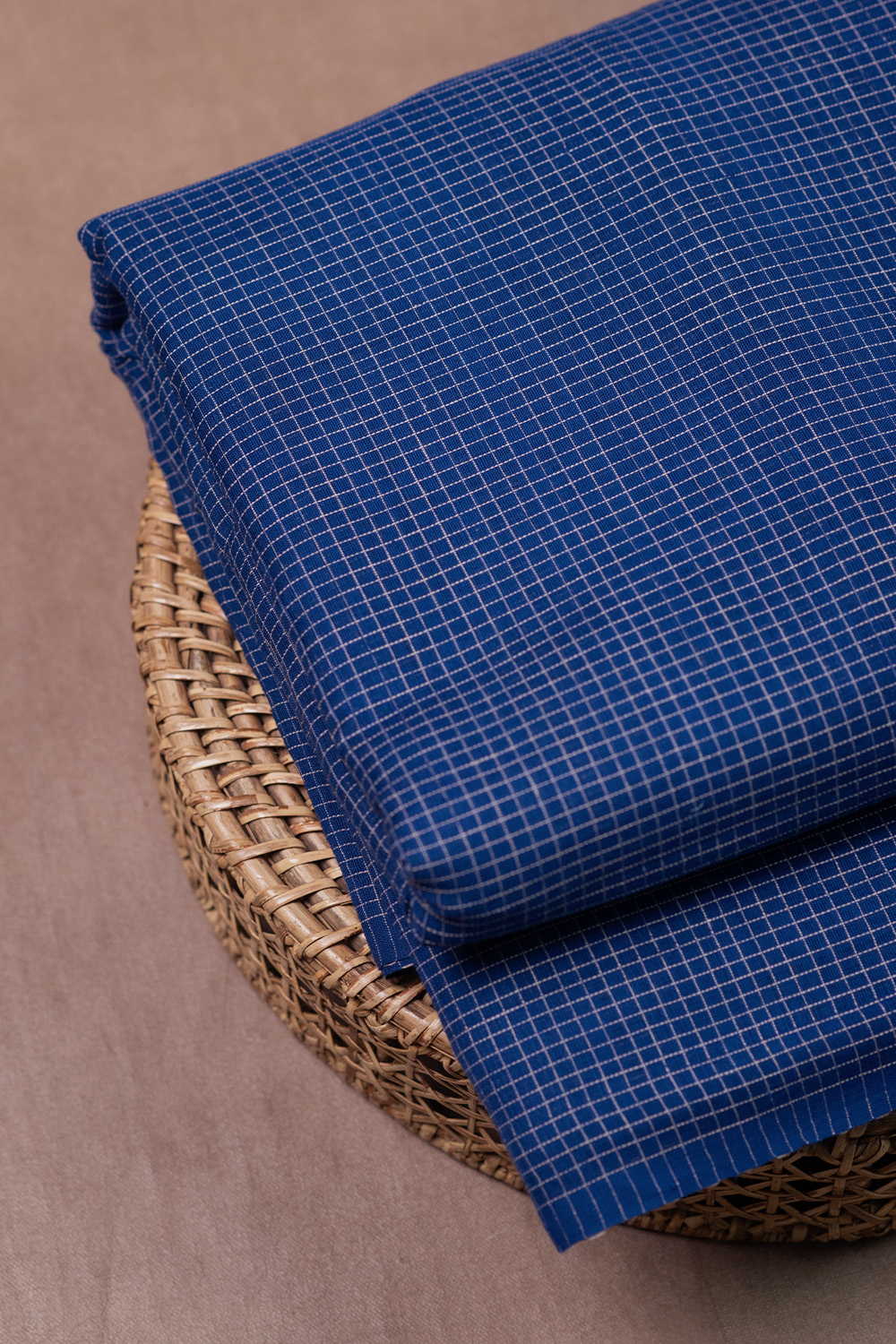 Handwoven Fabric - Matkatus 