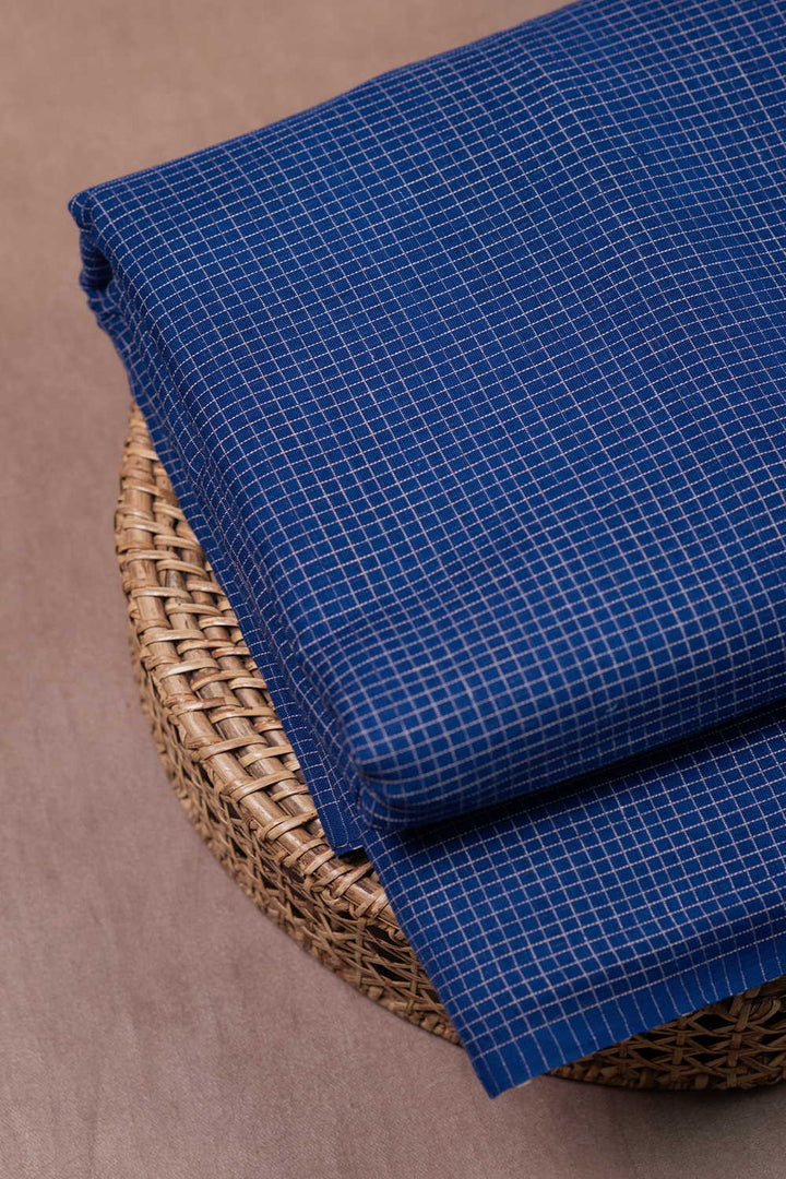 Handwoven Fabric - Matkatus 
