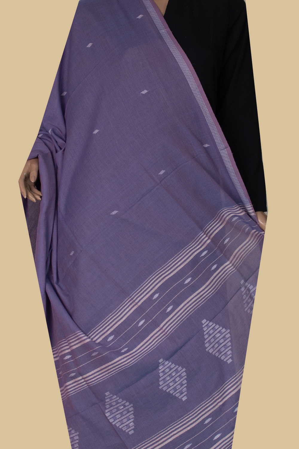 Jamdani Dupattas - Matkatus