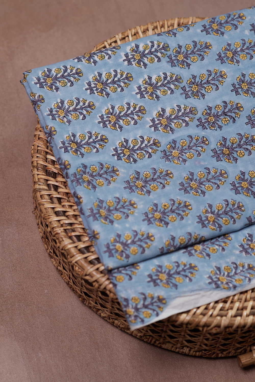 Cotton fabric-Matkatus 