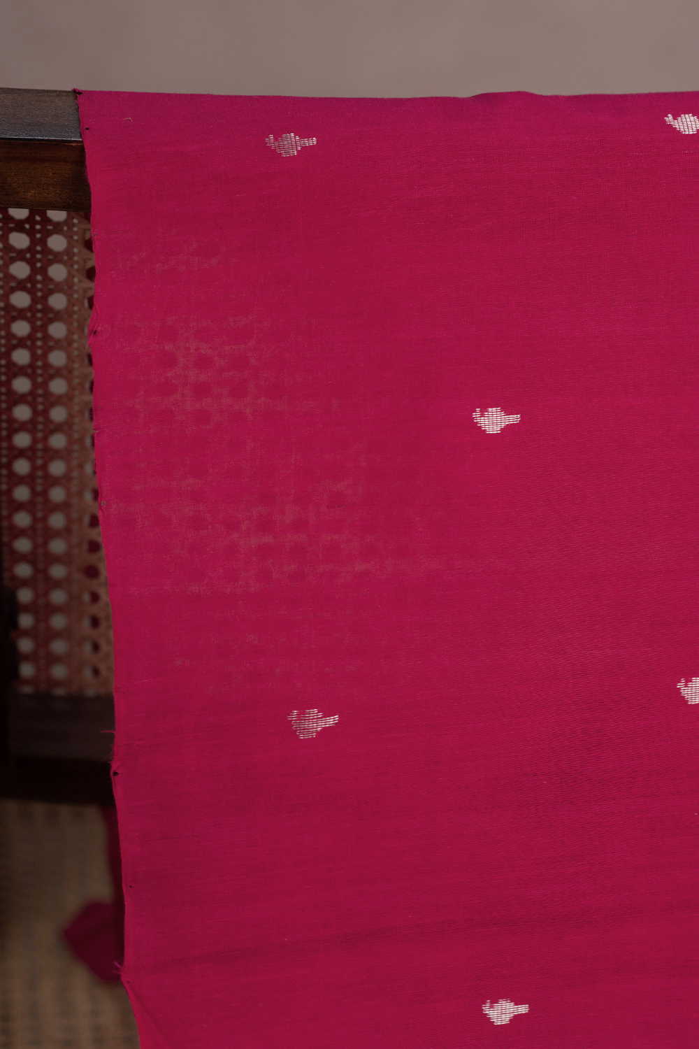 Cotton Fabric - Matkatus 