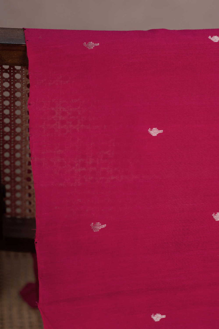 Cotton Fabric - Matkatus 