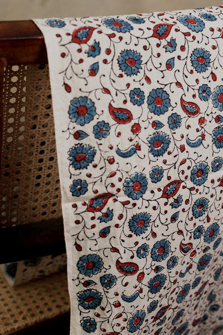 Cotton Fabric-Matkatus