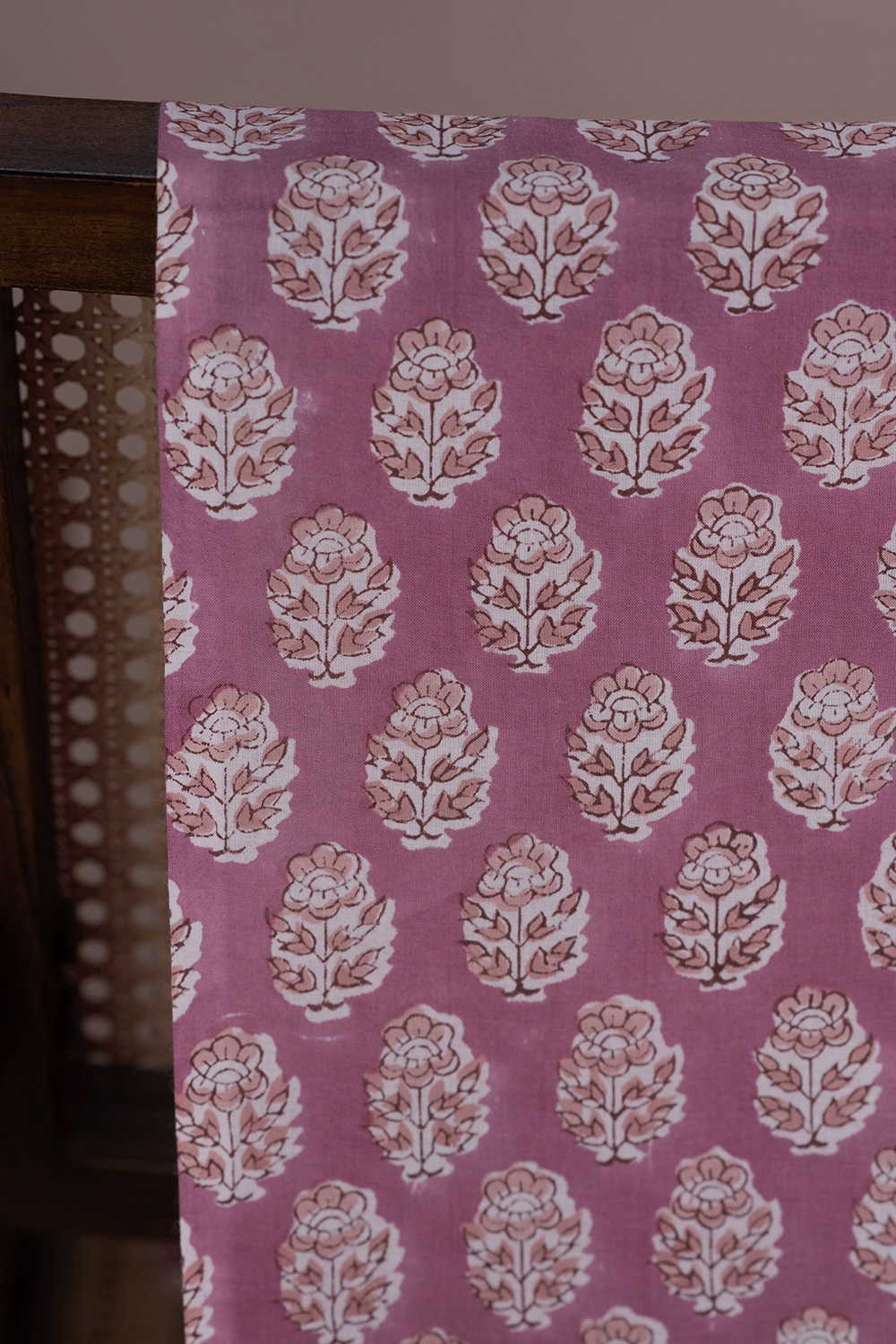 Sanganeri Fabrics - Matkatus