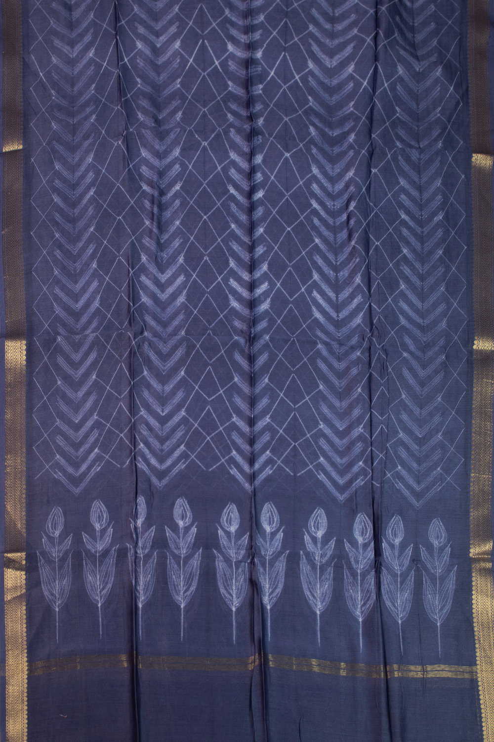 Shibori Suits - Matkatus 