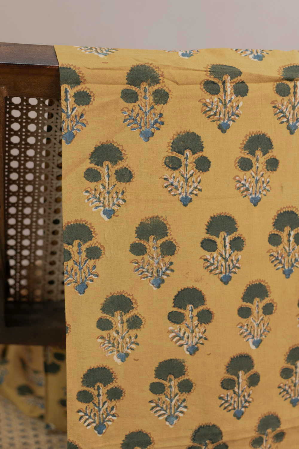 Ajrak Fabrics- Matkatus 