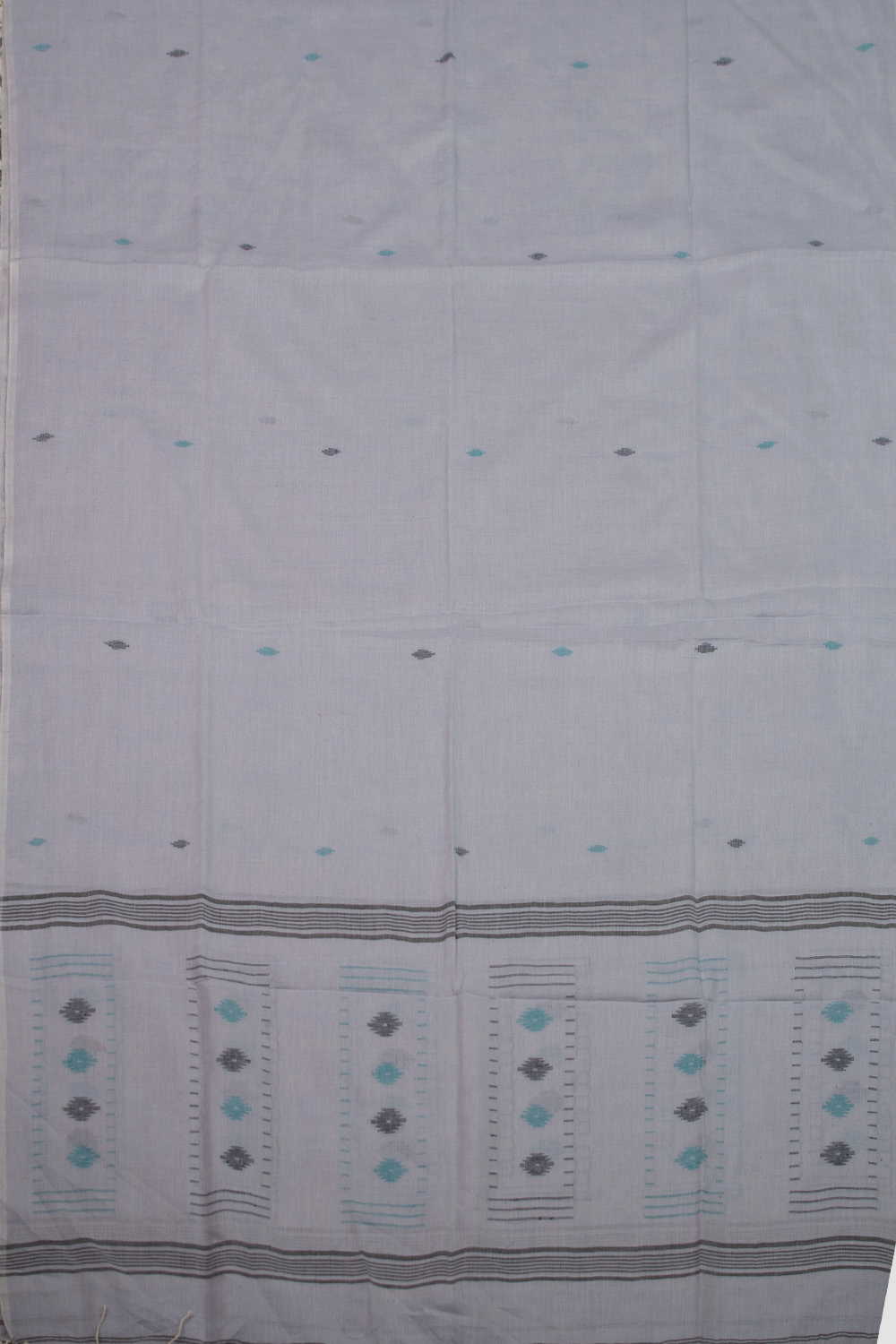 Cotton Dupattas - Matkatus