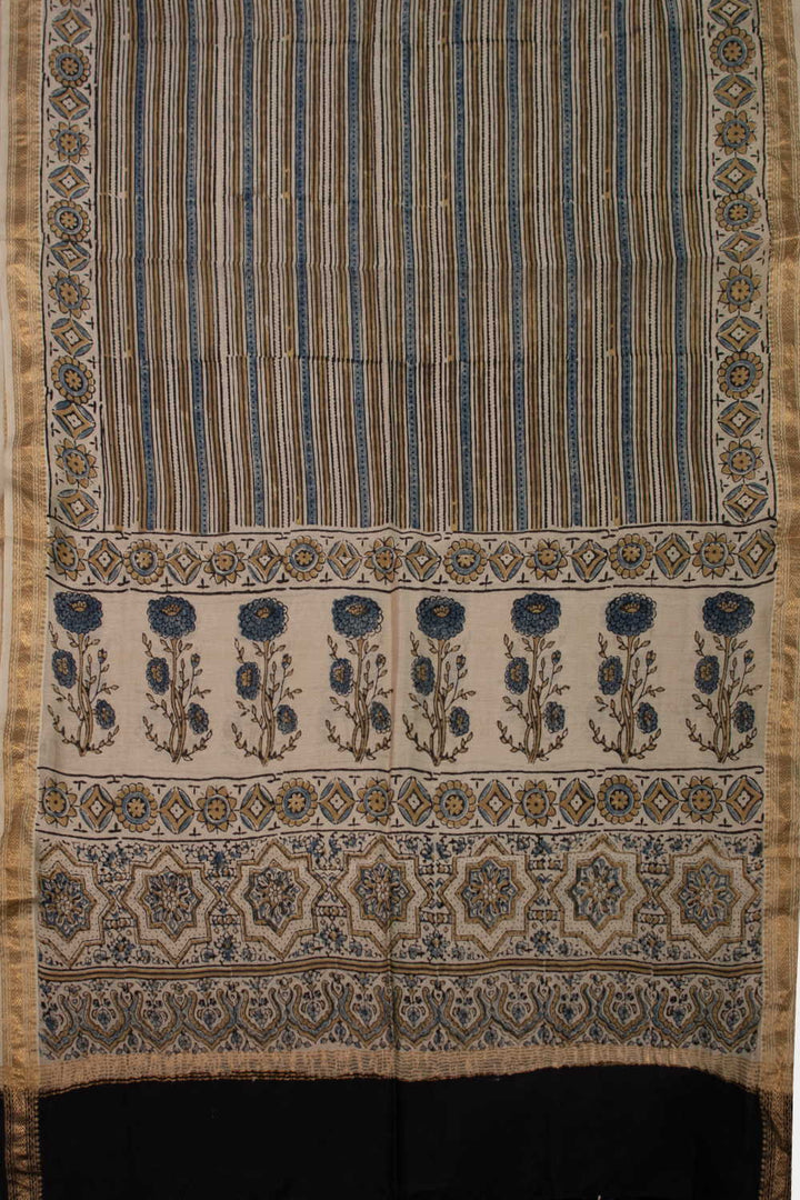 Top and Dupatta - Matkatus 