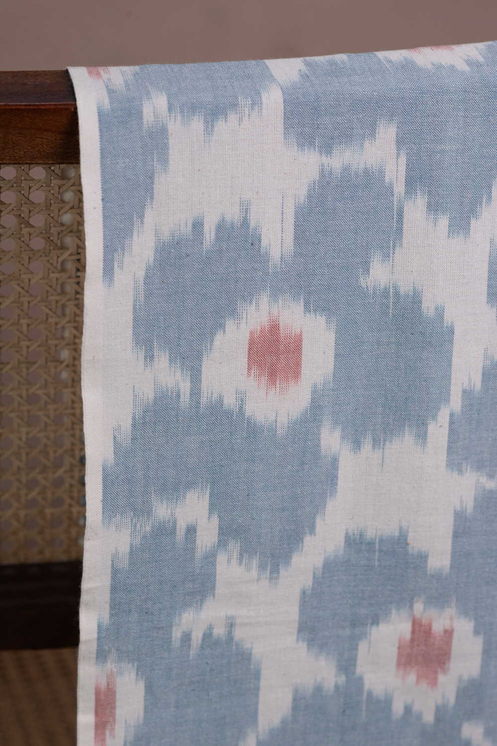 Ikat Fabrics - Matkatus