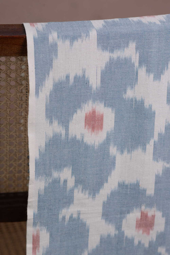 Ikat Fabrics - Matkatus
