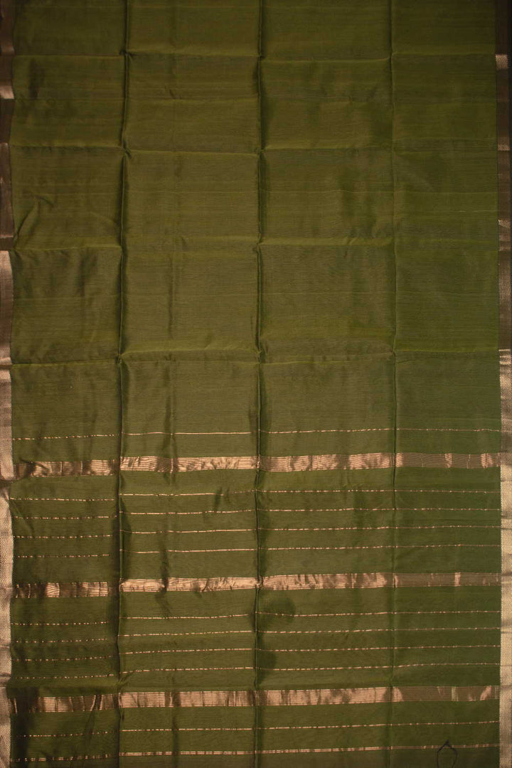Silk Cotton Sarees - Matkatus 