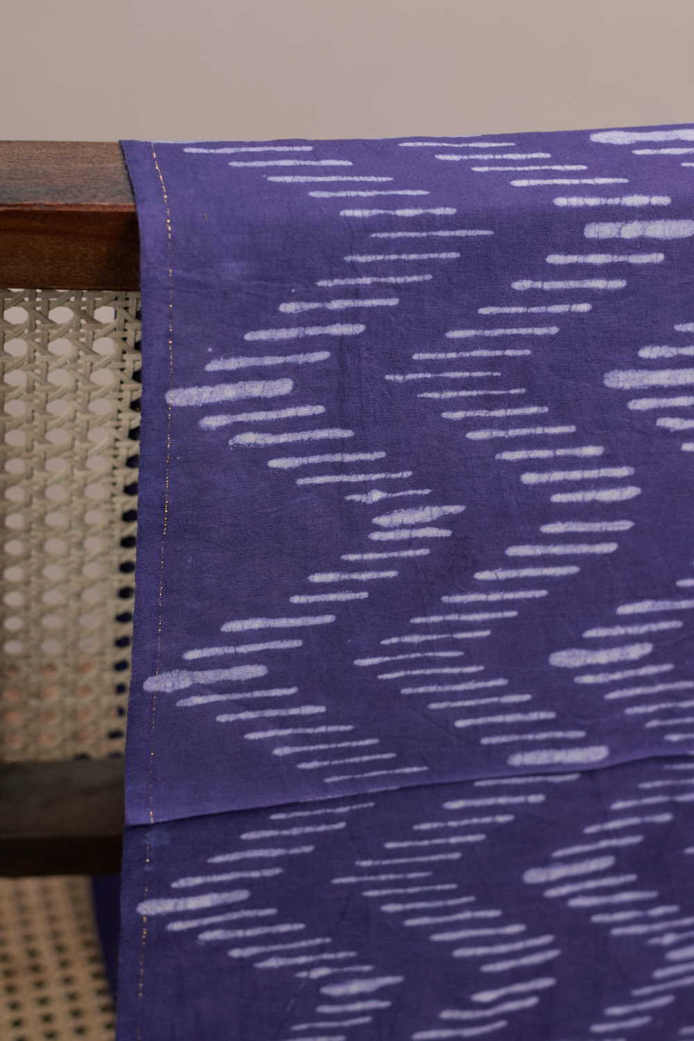 Cotton Fabric-Matkatus 