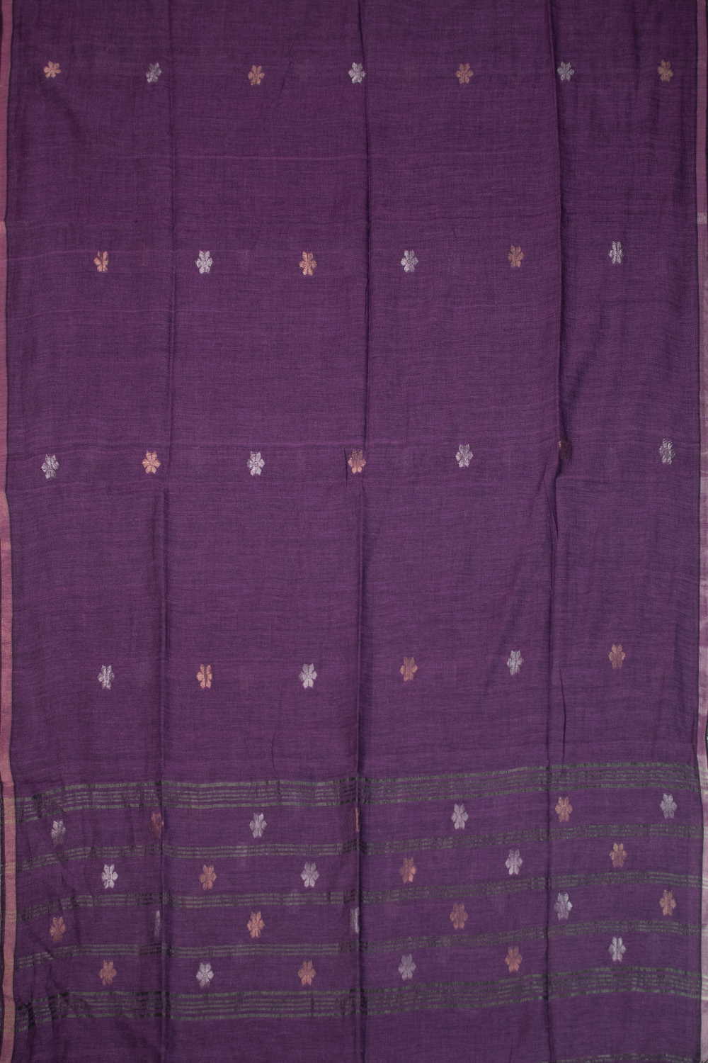 Handloom Dupattas - Matkatus 