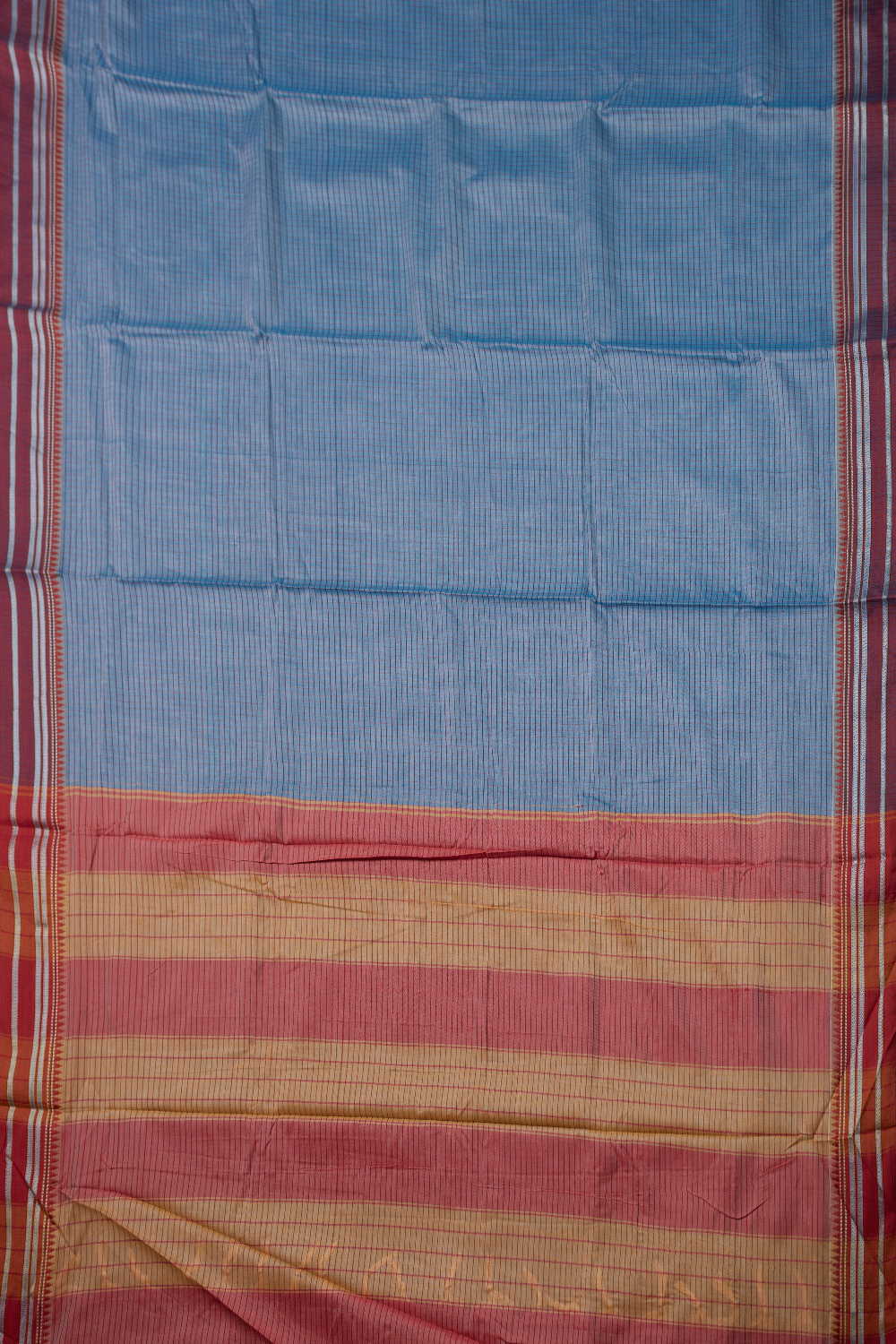 Traditional Saree - Matkatus