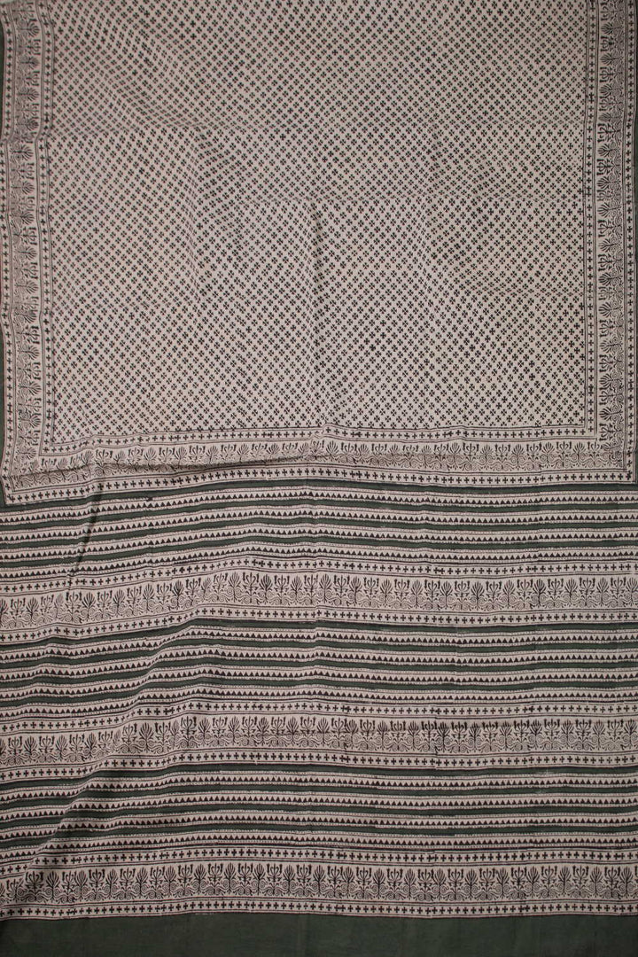 Cotton Sarees - Matkatus