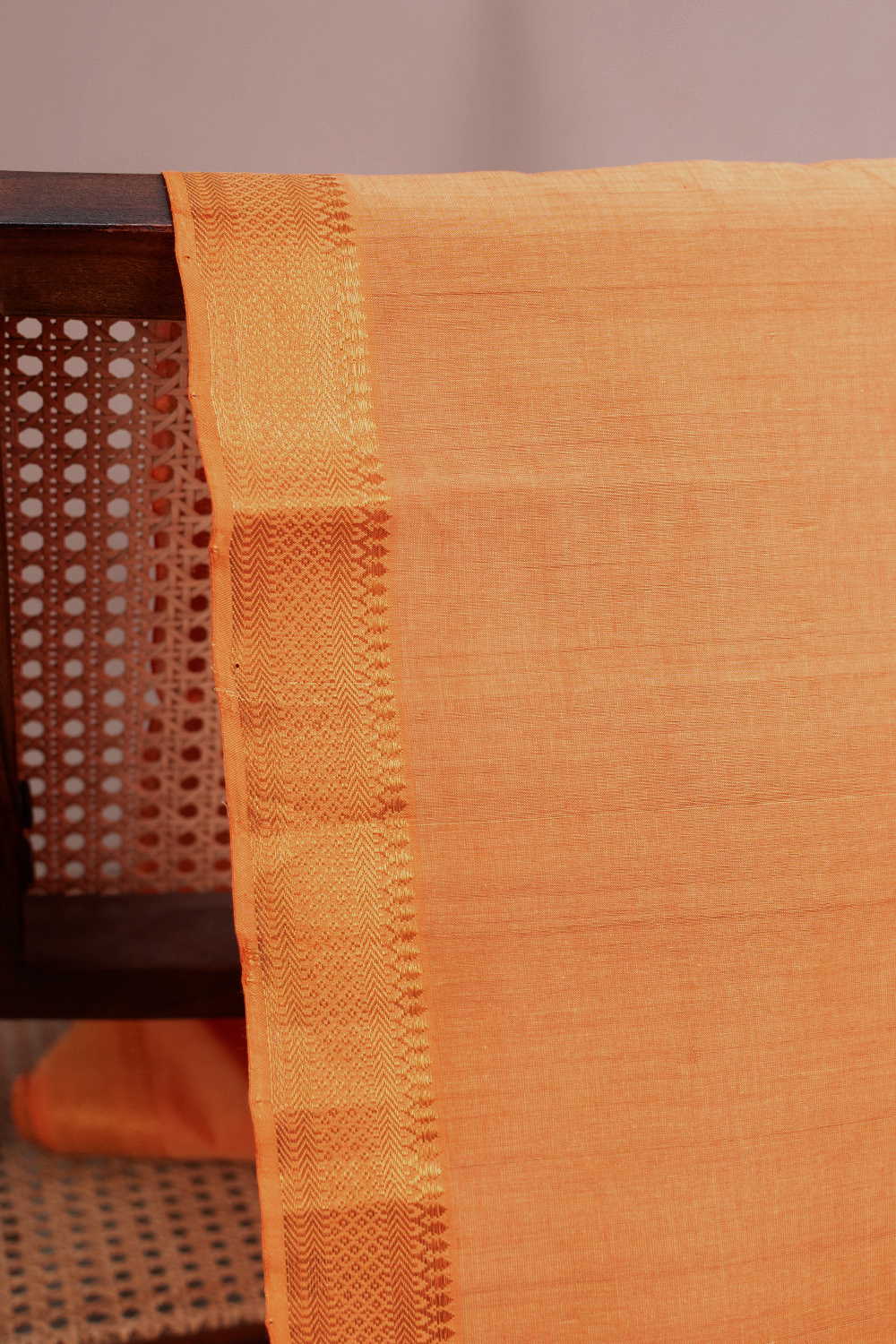 Mangalagiri Plain Fabric -Matkatus