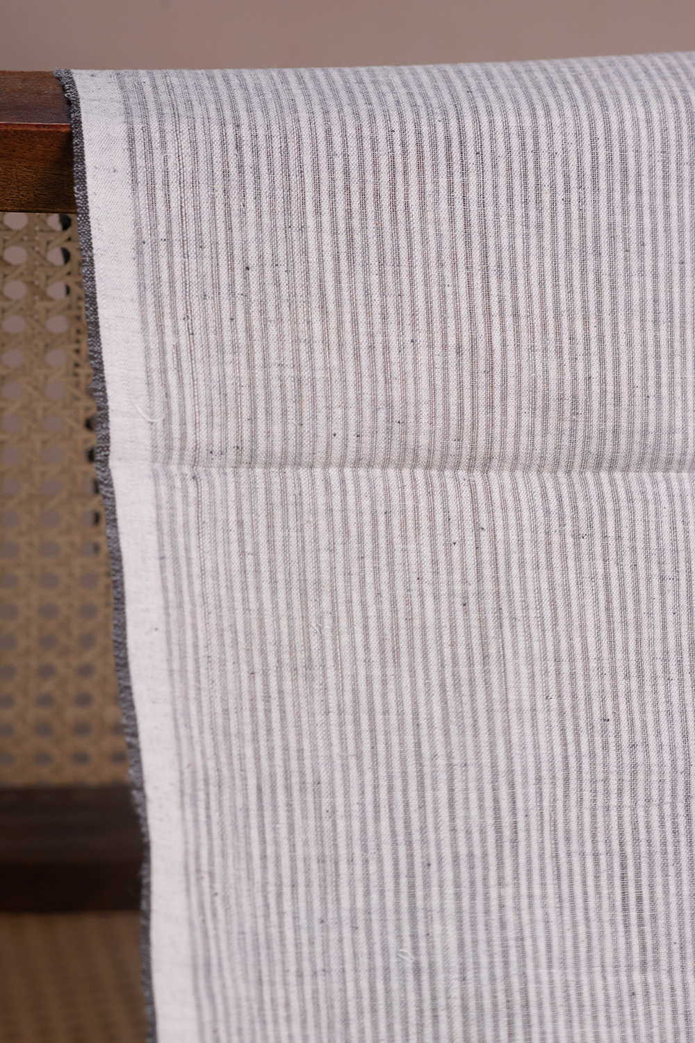 Handspun Cotton Fabric - Matkatus 