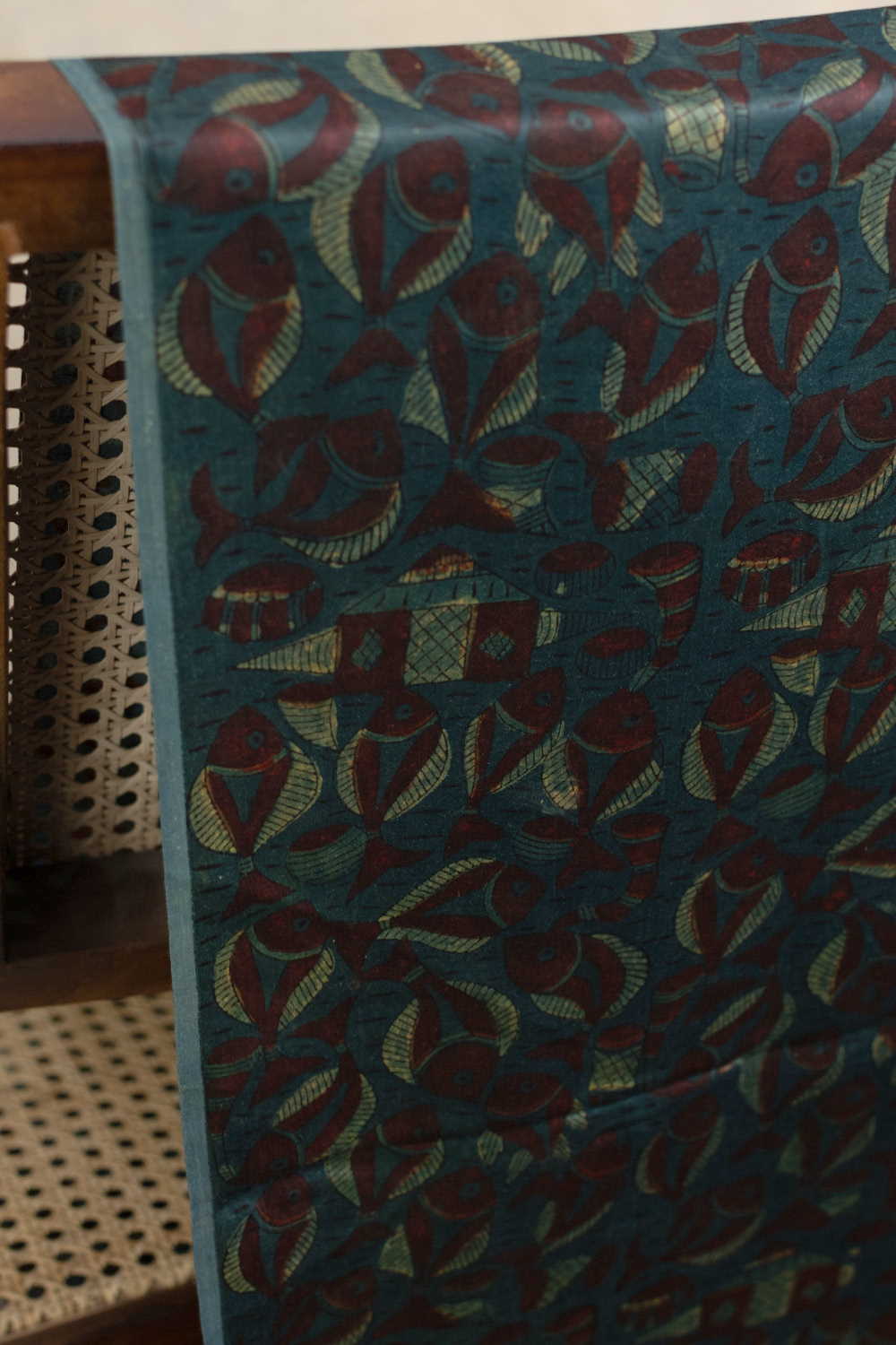 Modal Silk Fabrics - Matkatus