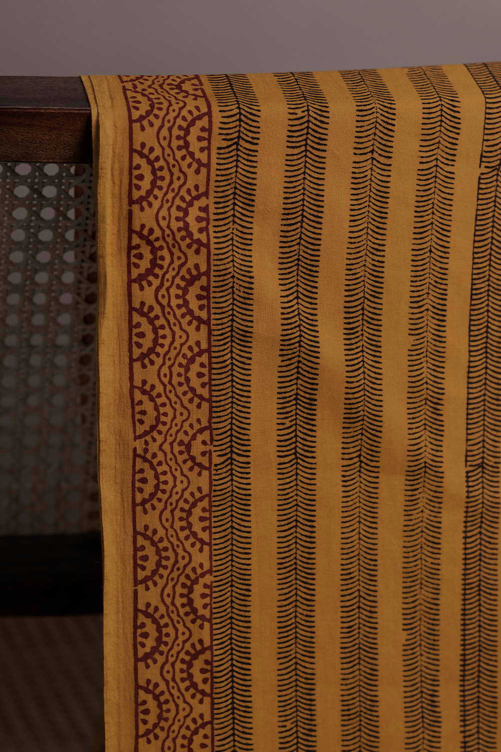 Cotton Fabric - Matkatus 