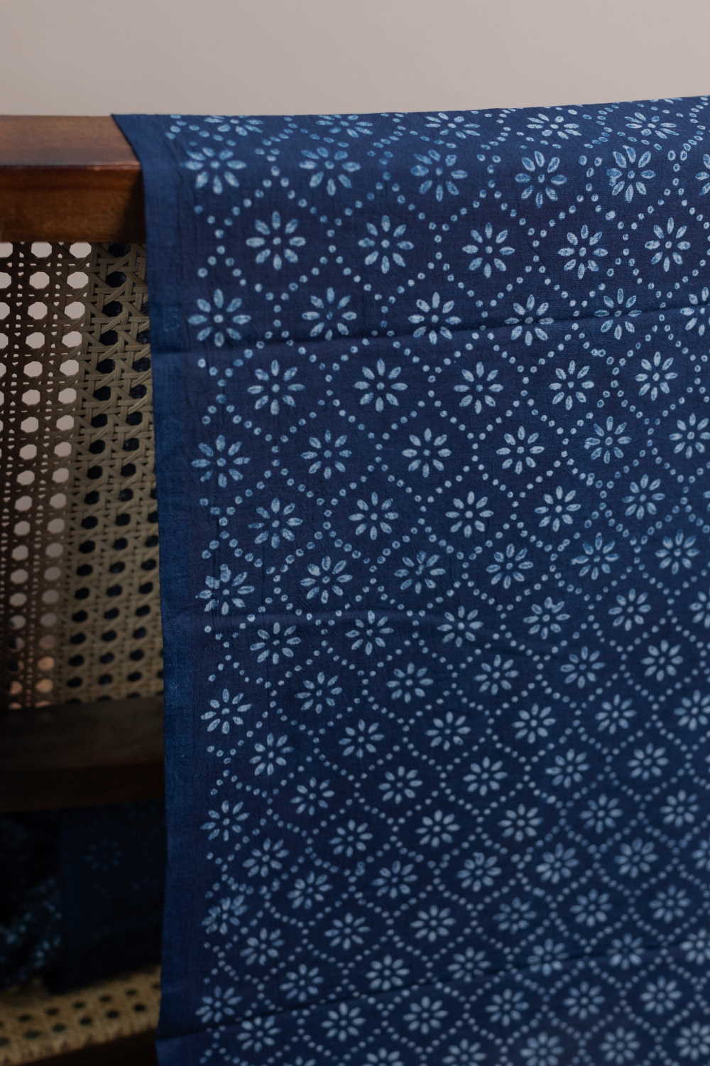Block Printed Fabrics - Matkatus