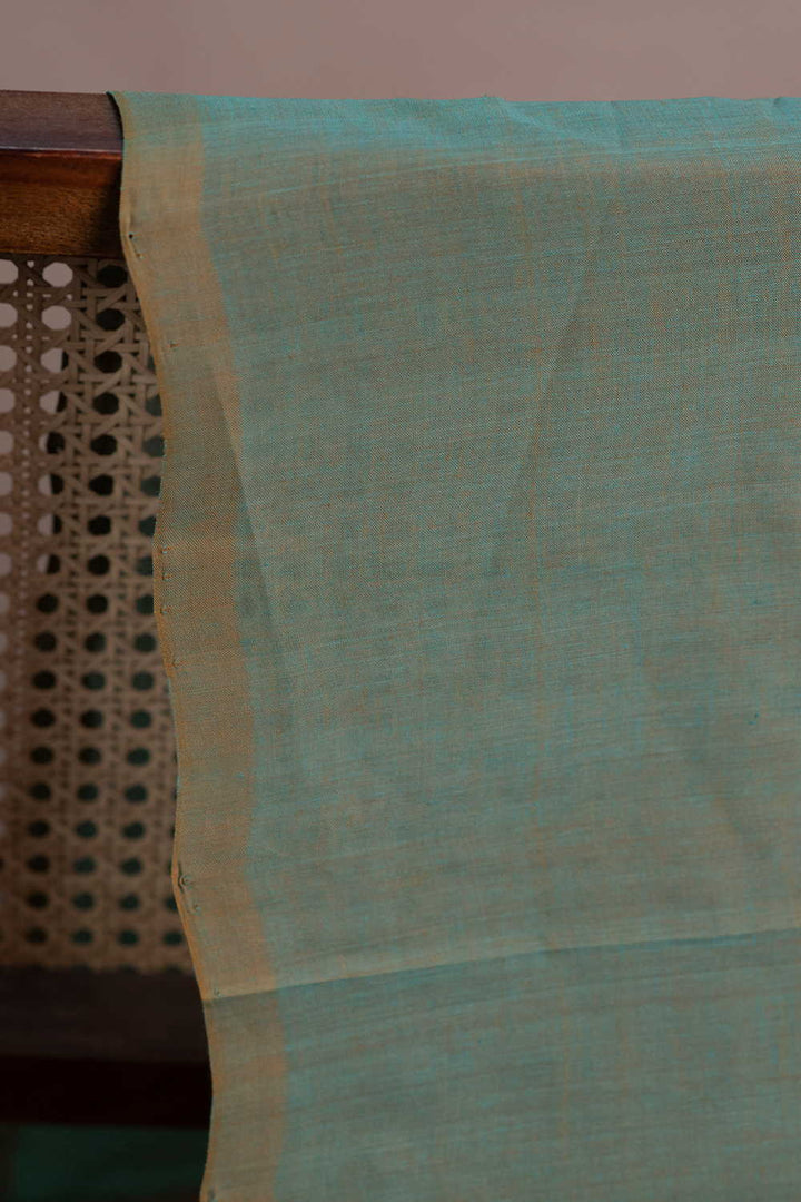 Cotton Fabric -Matkatus