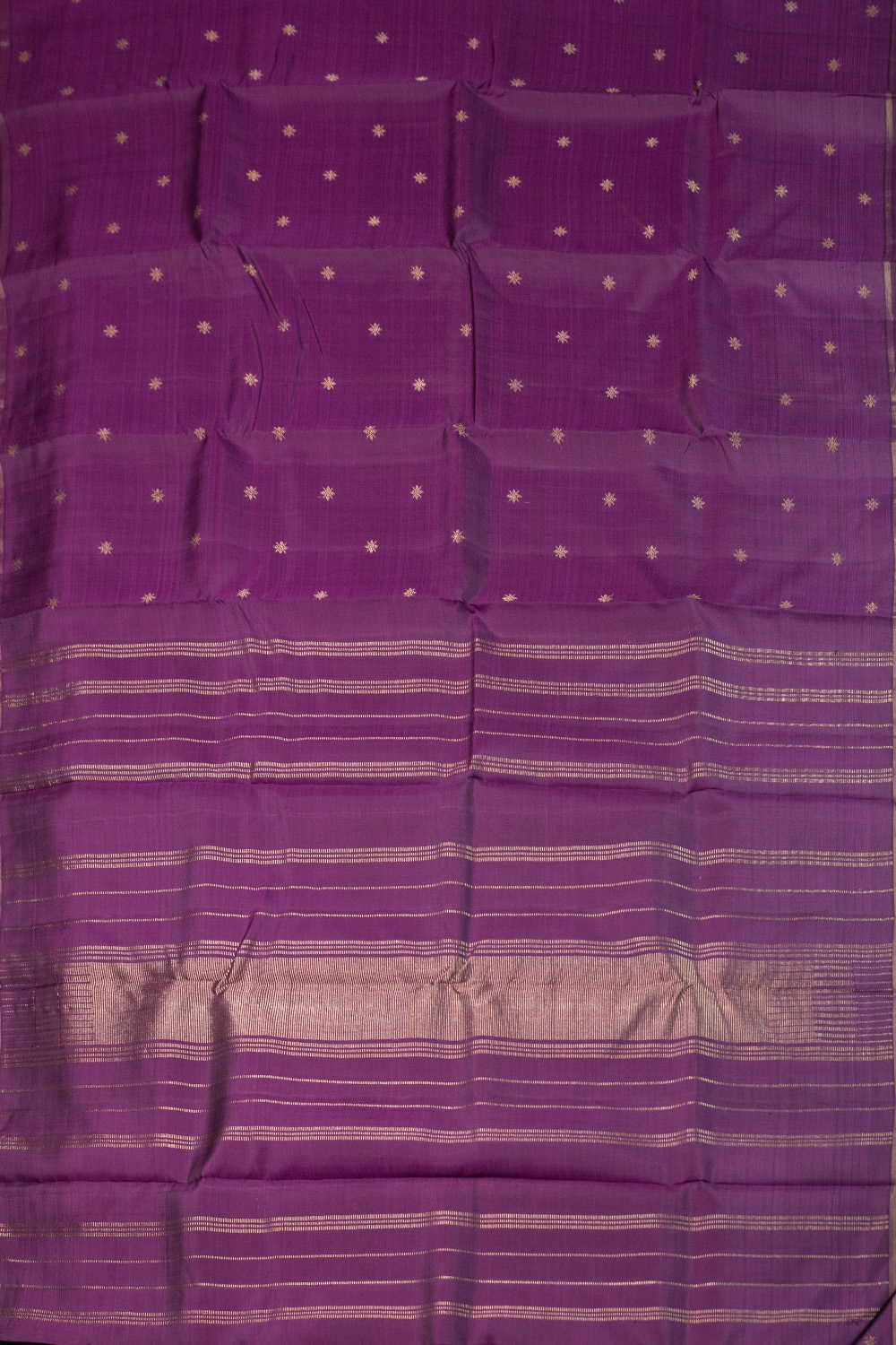 Kanjipuram Silk Saree - Matkatus