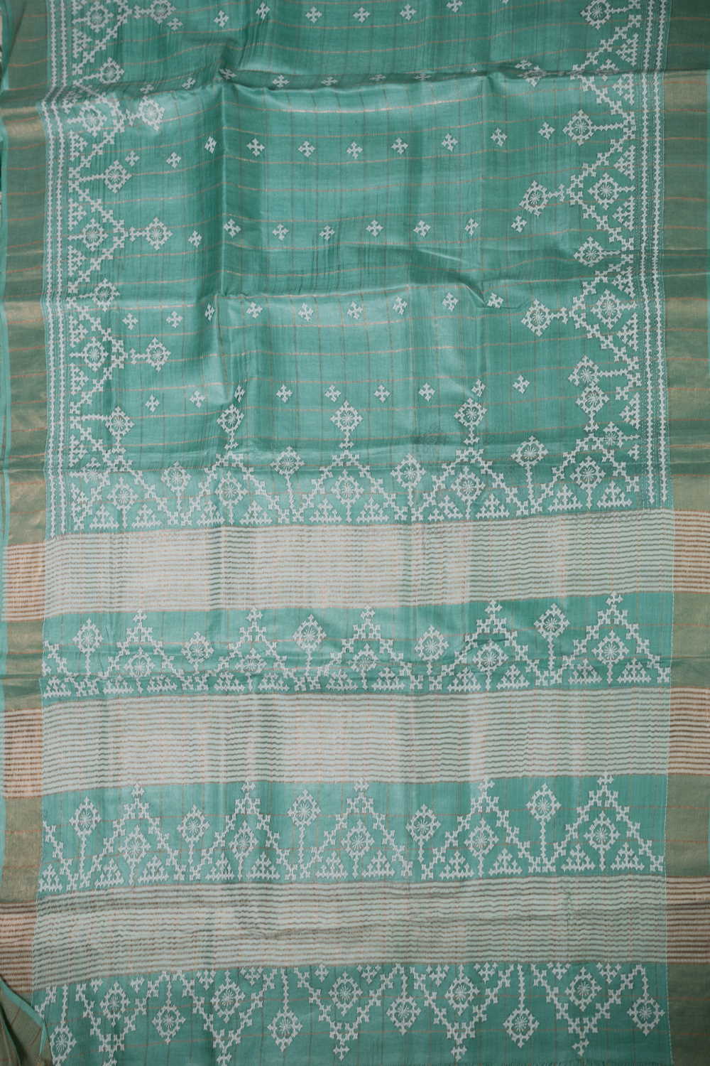 Silk Sarees - Matkatus 