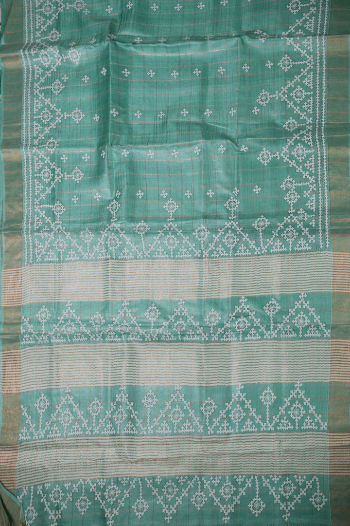 Silk Sarees - Matkatus 