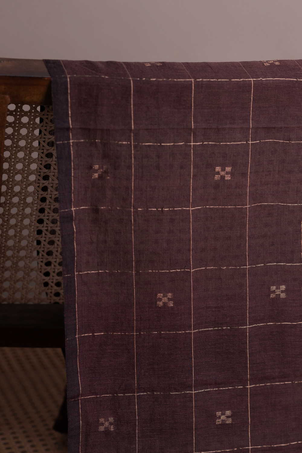 Jamdani Fabrics - Matkatus