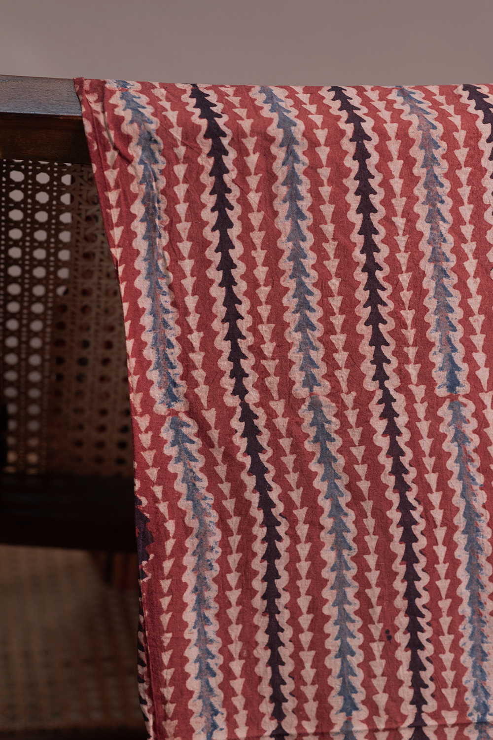 Cotton Fabric - Matkatus 