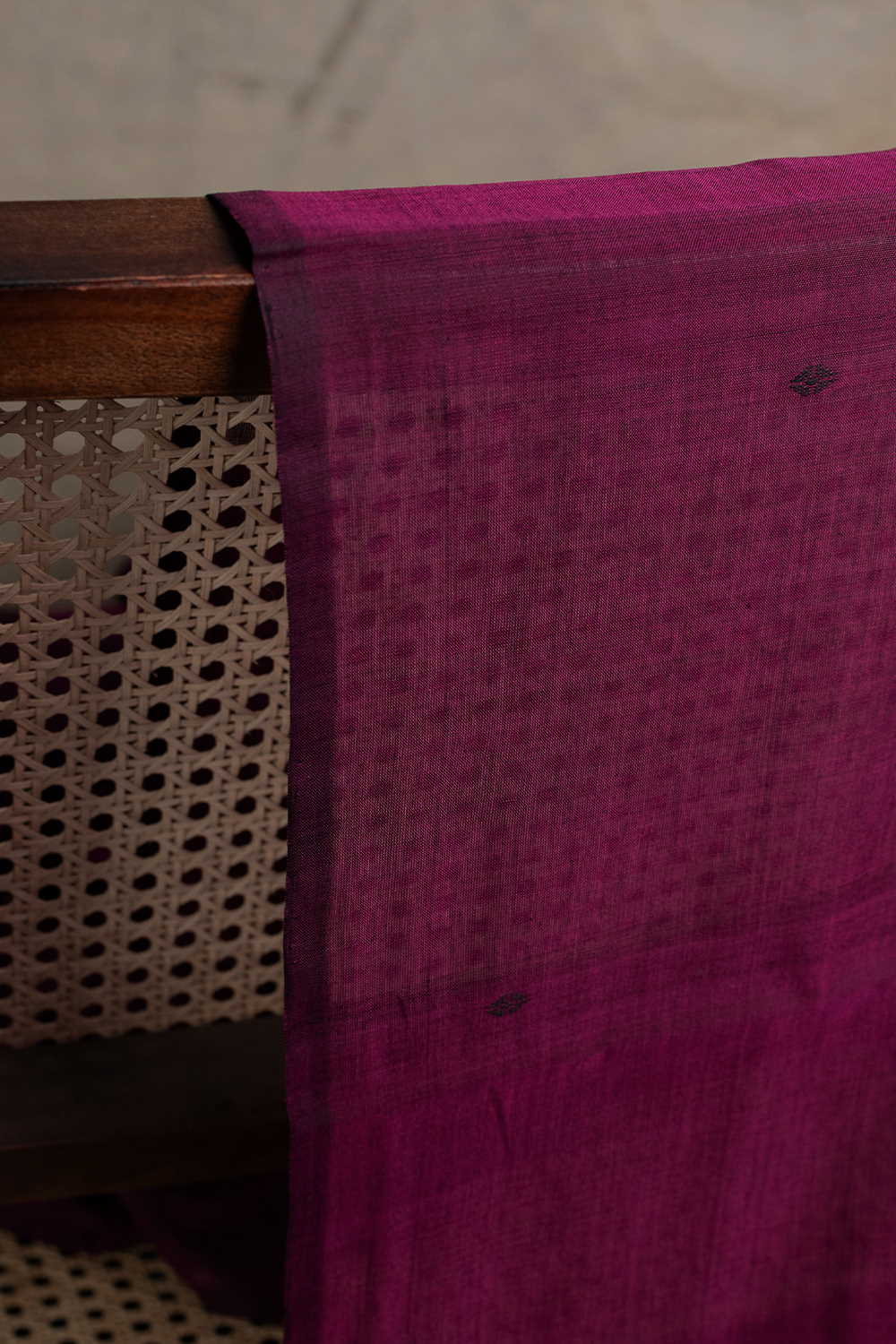 Cotton Fabric - Matkatus