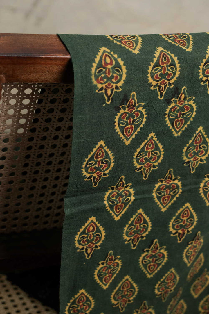 Cotton Fabrics - Matkatus