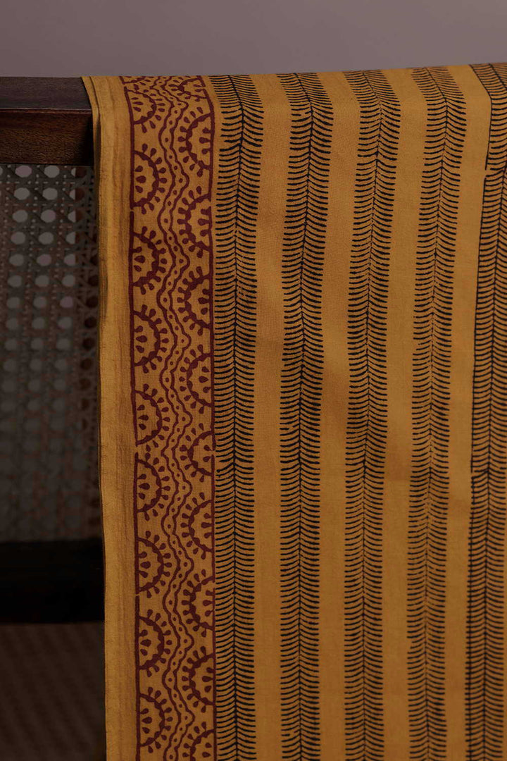 Cotton Fabric - Matkatus 