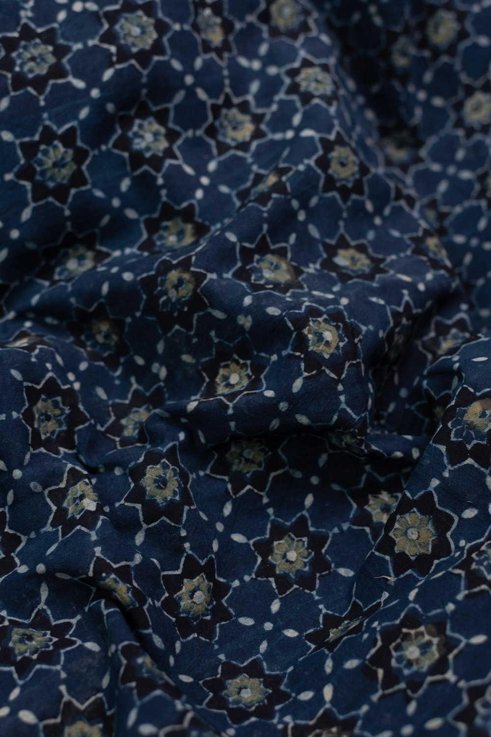 Cotton Fabrics - Matkatus 