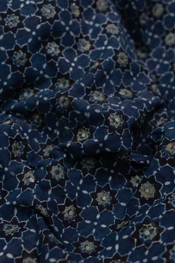 Cotton Fabrics - Matkatus 