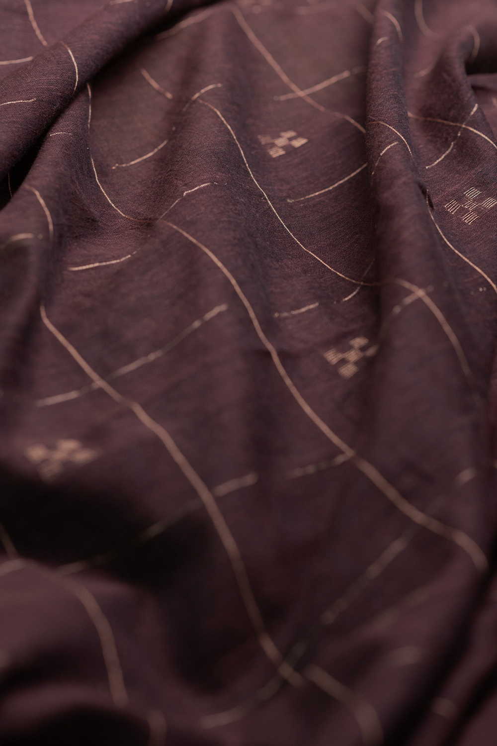 Handloom Fabrics - Matkatus