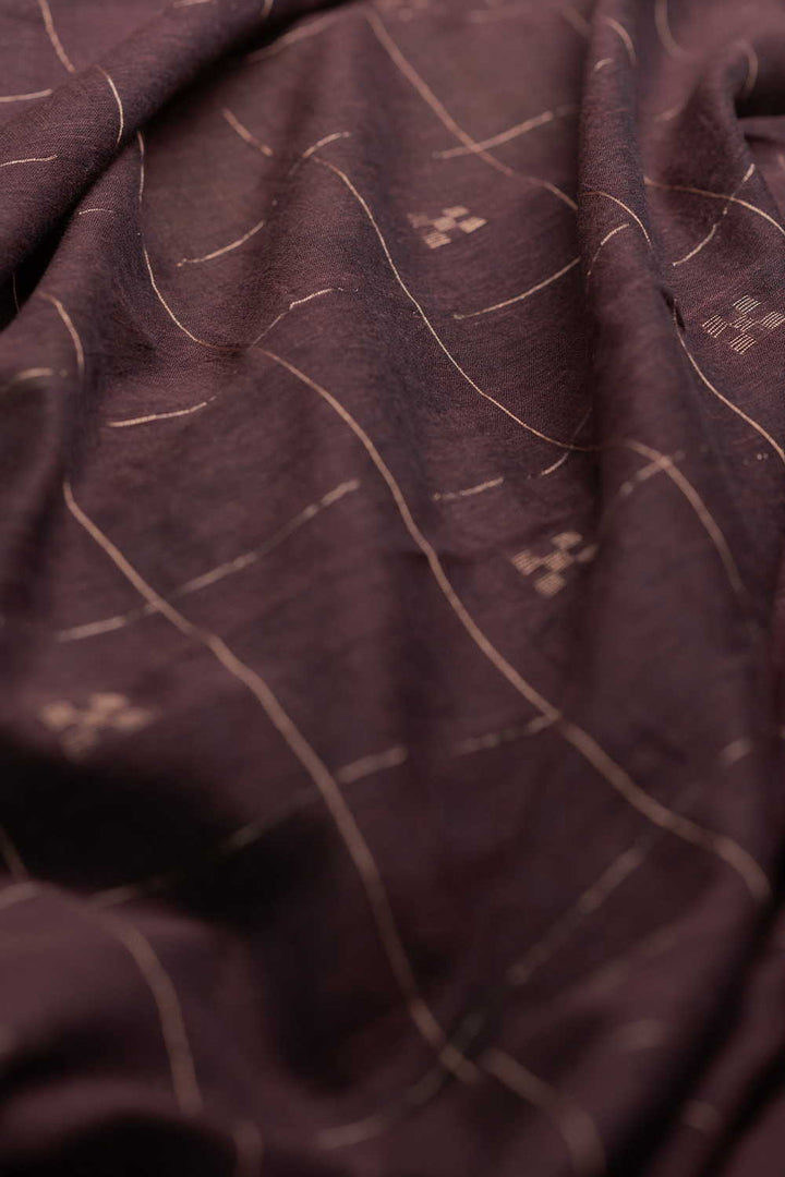 Handloom Fabrics - Matkatus