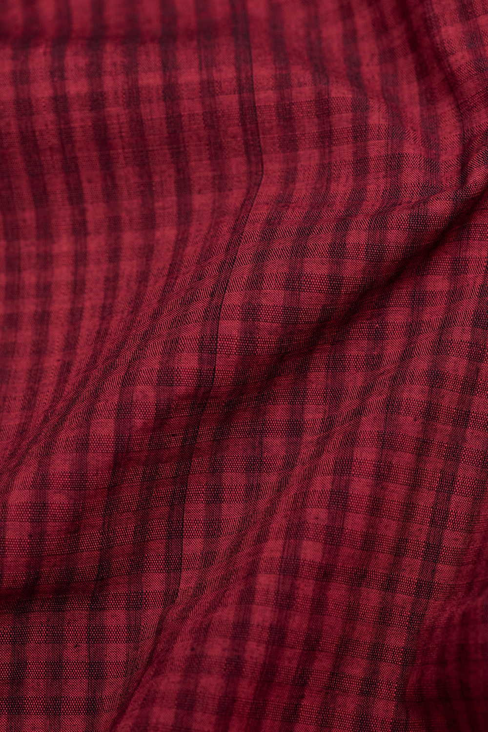 Cotton Fabric - Matkatuss