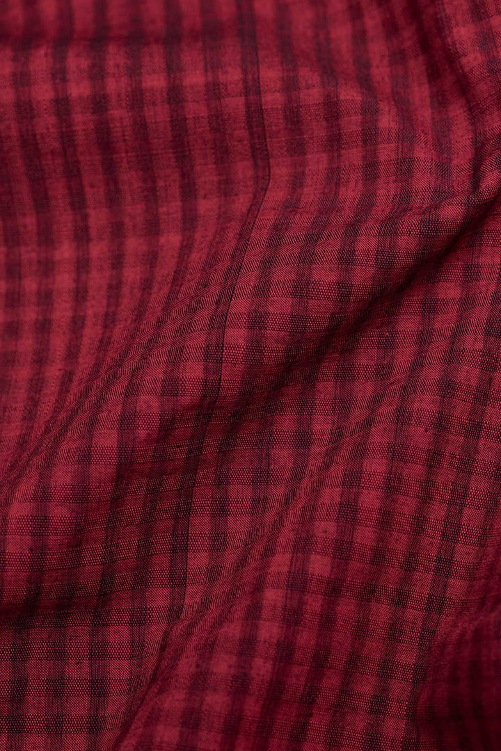 Cotton Fabric - Matkatuss