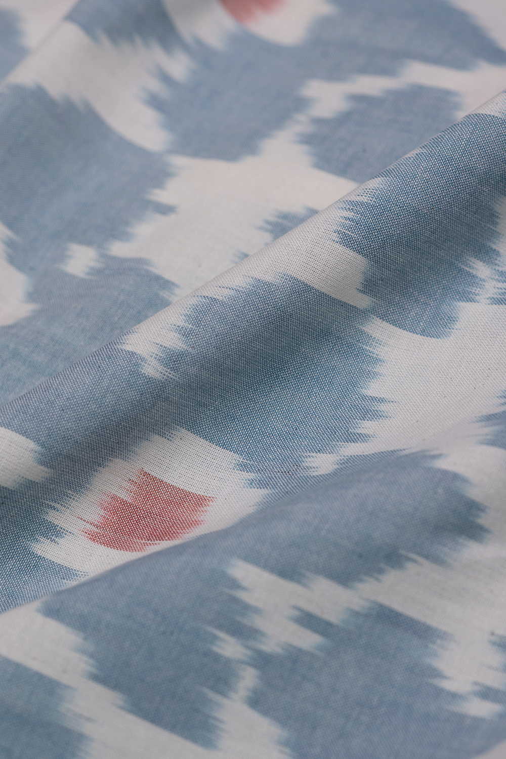 Ikat Fabric - Matkatus