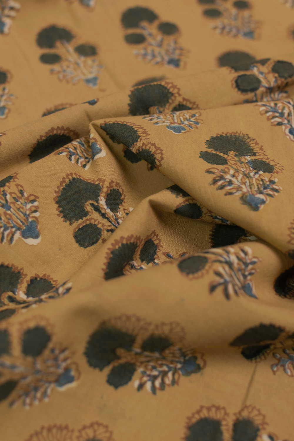 Cotton Fabrics - Matkatus 
