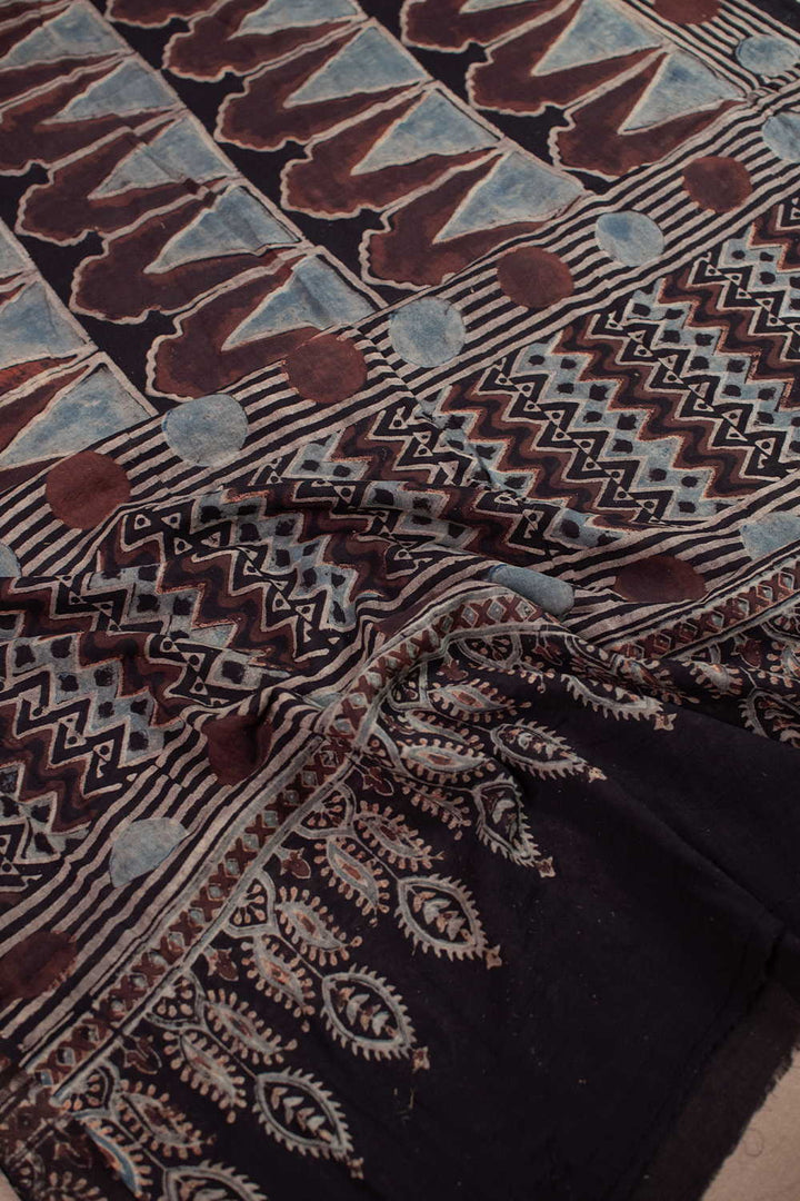 Dupatta - Matkatus 